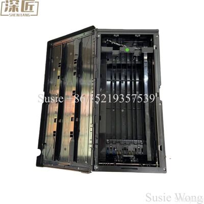 Diebold Nixdorf piezas de la máquina DN200 CAS de reciclaje de la cinta segura 1750305094 01750305094