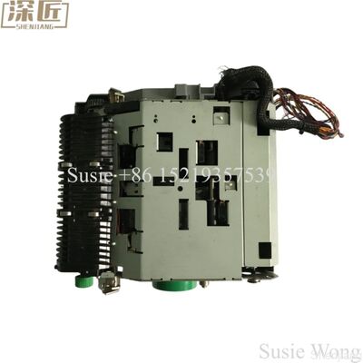 Nuevo módulo de depósito de garantía Hyosung BRM TE 8000TA 7000000027