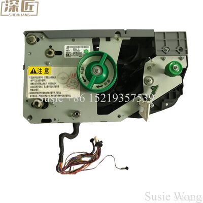 Nuevo módulo de depósito de garantía Hyosung BRM TE 8000TA 7000000027