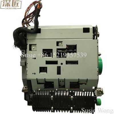 Nuevo módulo de depósito de garantía Hyosung BRM TE 8000TA 7000000027