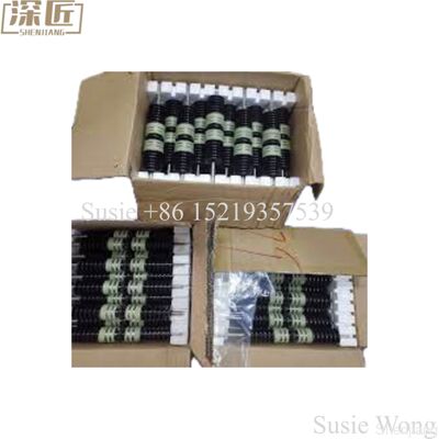 4520000317 Repuestos para cajeros automáticos Hyosung Eje de transmisión Hyosung Kassyf Eje de rodillo 4520000317