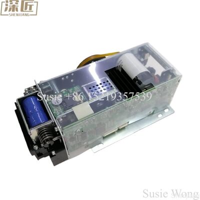 Hyosung ATM Parts SANKYO Card Reader ICT3Q8-3A0260 5645000001 S5645000001 para el 5600 5600T 8600 8600S