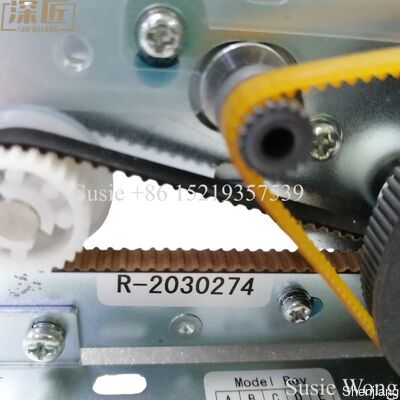 Hyosung ATM Parts SANKYO Card Reader ICT3Q8-3A0260 5645000001 S5645000001 para el 5600 5600T 8600 8600S