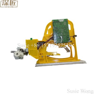 Impresora de recibos SPR26 para repuestos de cajeros automáticos Hyosung 5409000019 S5409000019