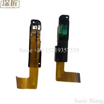 Piezas de repuesto nuevas para cajeros automáticos Hyosung, cabezal lector de tarjetas Hyosung con cabezal W/R para ICT3Q8-3H2290, cabezal ICT3Q8-3HT2290S