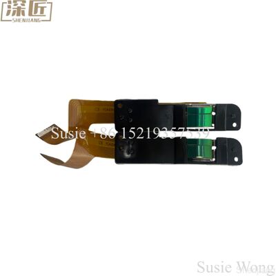 Piezas de repuesto nuevas para cajeros automáticos Hyosung, cabezal lector de tarjetas Hyosung con cabezal W/R para ICT3Q8-3H2290, cabezal ICT3Q8-3HT2290S