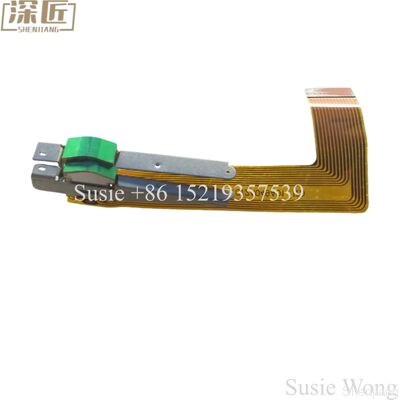 Lector de tarjetas de cajero automático Magnet Head Factory Hyosung ATM Machine Spare Parts Hyosung Card Reader Head Write Read Head For ICT3Q8-3H2290 Head ICT3Q8-3HT2290S