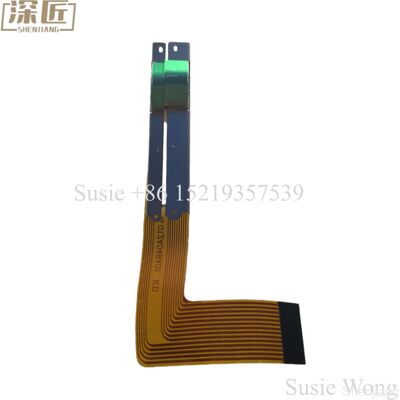 Piezas de repuesto nuevas para cajeros automáticos Hyosung, cabezal lector de tarjetas Hyosung con cabezal W/R para ICT3Q8-3H2290, cabezal ICT3Q8-3HT2290S