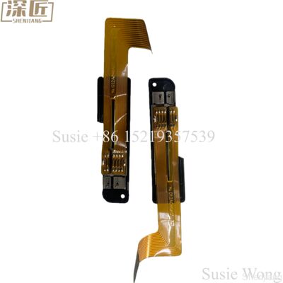 Lector de tarjetas de cajero automático Magnet Head Factory Hyosung ATM Machine Spare Parts Hyosung Card Reader Head Write Read Head For ICT3Q8-3H2290 Head ICT3Q8-3HT2290S