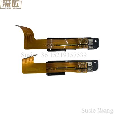 Piezas de repuesto nuevas para cajeros automáticos Hyosung, cabezal lector de tarjetas Hyosung con cabezal W/R para ICT3Q8-3H2290, cabezal ICT3Q8-3HT2290S