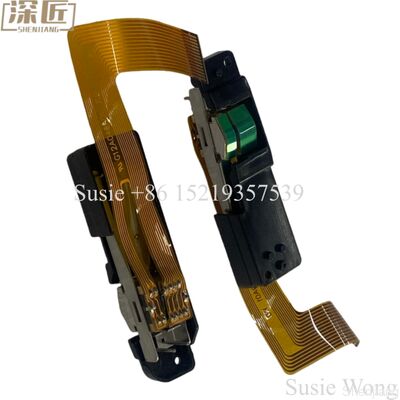 Lector de tarjetas de cajero automático Magnet Head Factory Hyosung ATM Machine Spare Parts Hyosung Card Reader Head Write Read Head For ICT3Q8-3H2290 Head ICT3Q8-3HT2290S