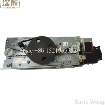 Lector de tarjetas ATM de fábrica Hyosung 5600T ATM MOTORIZED EMV Smart CARD READER ICT3Q8-3A2294 5645000019 para cajeros automáticos, quioscos y equipos bancarios