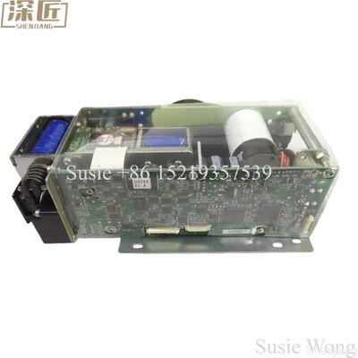 Lector de tarjetas ATM de fábrica Hyosung 5600T ATM MOTORIZED EMV Smart CARD READER ICT3Q8-3A2294 5645000019 para cajeros automáticos, quioscos y equipos bancarios