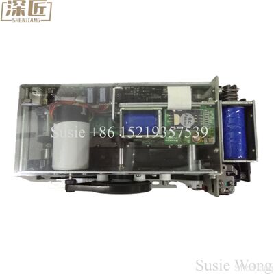 Lector de tarjetas ATM de fábrica Hyosung 5600T ATM MOTORIZED EMV Smart CARD READER ICT3Q8-3A2294 5645000019 para cajeros automáticos, quioscos y equipos bancarios