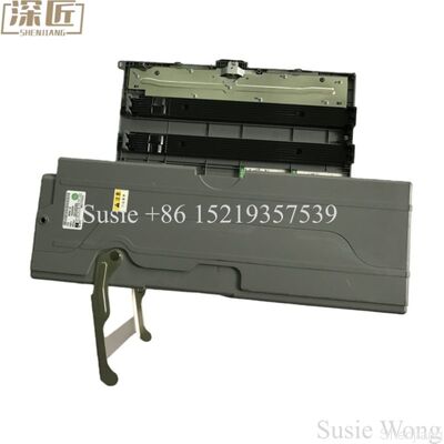 S7000000050 7000000050 Piezas de repuesto para cajeros automáticos Hyosung nuevos Hyosung 8000TA Cassette de reciclaje de efectivo BRM20 RC