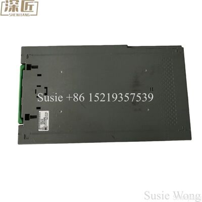 Fabricante de casete ATM 7000000145 BRM Nautilus Hyosung ATM Monimax 8000TA Unidad BRM20 BRM24 Casete de rechazo S7000000145