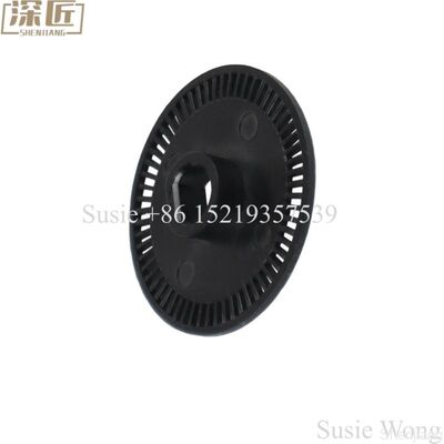 S45391103 Hyosung Exit Gate Roller Gear 45391103 para el dispensador de GCDU 2000 Notas