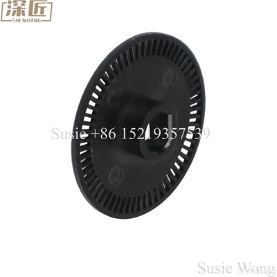 S44135304 Rueda de sincronización del dispensador CDU Hyosung 2000 Note 44135304