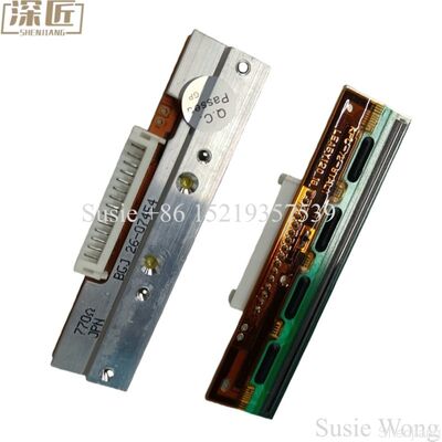 5677000018 S7020000032 Partes de repuesto de la máquina de cajeros automáticos Hyosung Recibo de la impresora cabeza térmica S5677000018 7020000032