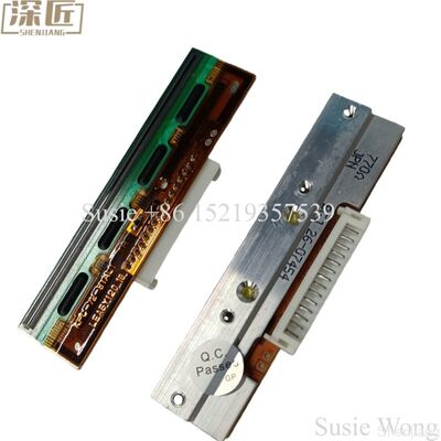 5677000018 S7020000032 Partes de repuesto de la máquina de cajeros automáticos Hyosung Recibo de la impresora cabeza térmica S5677000018 7020000032