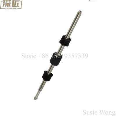 S72843203 72843203 Repuestos para cajeros automáticos Hyosung Ensamblaje de doble detección