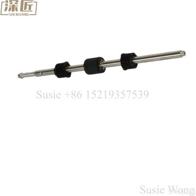 S7310000676 7310000676 Repuestos para cajeros automáticos Hyosung Rodillo doble superior de detección Nuevo