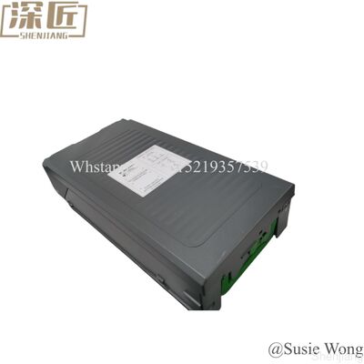 7430005585 Original Hyosung ATM Cassette Parts Hyosung Cassette Cdu30 Cassette S7430005585