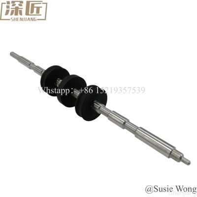 Eje del casete de los recambios DN200 del cajero automático de 49274126000A ADiebold Nixdorf para DN200 AIC TODO EN CASSETTE CONV 49-274126-000A