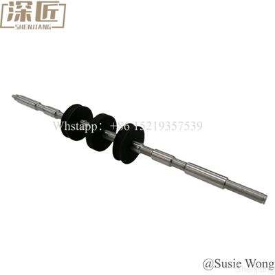 Eje del casete de los recambios DN200 del cajero automático de 49274126000A ADiebold Nixdorf para DN200 AIC TODO EN CASSETTE CONV 49-274126-000A