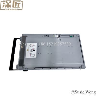 LB34P9000Y0 Máquina de depósito de la gloria RBG 100 cajero reciclador de efectivo Cassette LB34P9000Y0