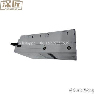 LB34P9000Y0 Máquina de depósito de la gloria RBG 100 cajero reciclador de efectivo Cassette LB34P9000Y0