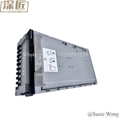 LB34P9000Y0 Máquina de depósito de la gloria RBG 100 cajero reciclador de efectivo Cassette LB34P9000Y0