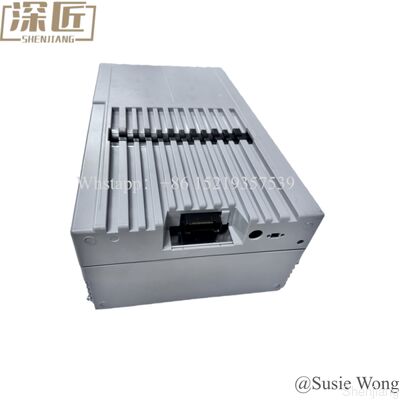 LB34P9000Y0 Máquina de depósito de la gloria RBG 100 cajero reciclador de efectivo Cassette LB34P9000Y0