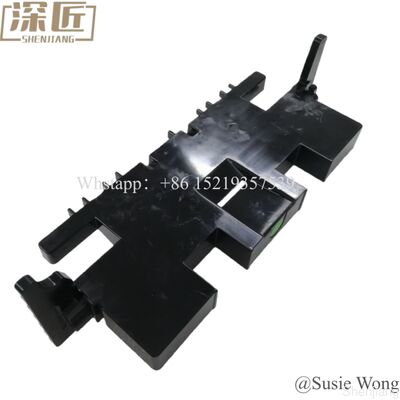 01750332890 DN200 Cassette Placa de Empuje Diebold Nixdorf AIC ALL IN CASSETTE CONV 1750332890 01750301684