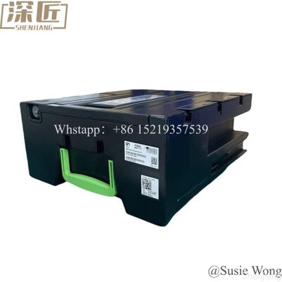 01750314096 Piezas de la máquina ATM Diebold Nixdorf CMD V6A Cassette de desvío 1750314096