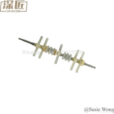 01750206619 1750206618 Módulo VS RM3 Wincor Nixdorf Paleta C4060 Eje VS 1750206619 01750206618