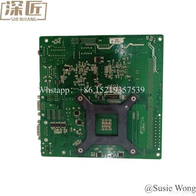 1750228920 Repuestos de cajeros automáticos Wincor PC280 Socket 775 Placa base de PC 01750228920