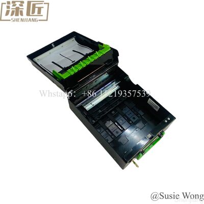 El cajero automático 00103334001W parte el casete de bloqueo de Diebold Nixdorf Opteva con llave 00-103334-001W