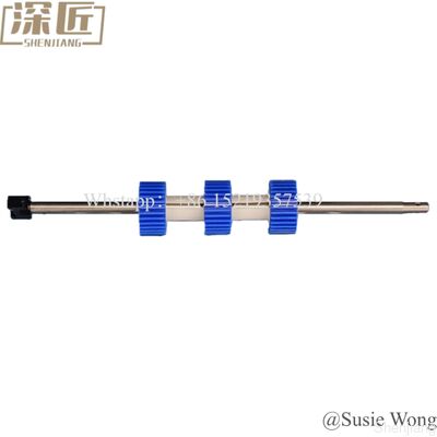 01750370512 EJE EXTRACTOR Diebold Nixdorf VS IV ASSD. Unidad de apilamiento de dispensación ROHS DSU (RM4) 1750291752 DSU