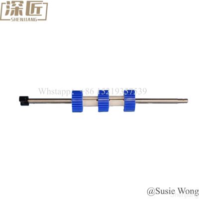 01750370512 EJE EXTRACTOR Diebold Nixdorf VS IV ASSD. Unidad de apilamiento de dispensación ROHS DSU (RM4) 1750291752 DSU