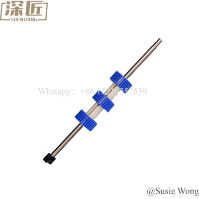 01750370512 EJE EXTRACTOR Diebold Nixdorf VS IV ASSD. Unidad de apilamiento de dispensación ROHS DSU (RM4) 1750291752 DSU