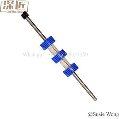 01750370512 EJE EXTRACTOR Diebold Nixdorf VS IV ASSD. Unidad de apilamiento de dispensación ROHS DSU (RM4) 1750291752 DSU