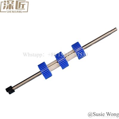 01750370512 EJE EXTRACTOR Diebold Nixdorf VS IV ASSD. Unidad de apilamiento de dispensación ROHS DSU (RM4) 1750291752 DSU