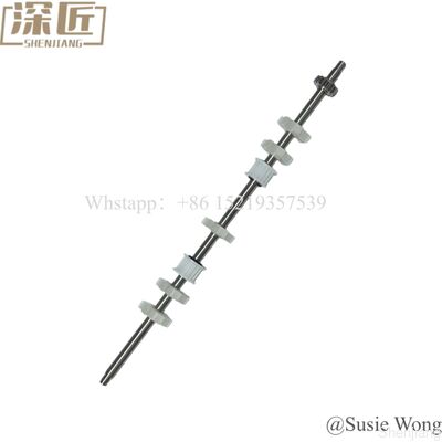 1750340878 Fábrica de eje de cajero automático Diebold Nixdorf EJE DE ALIMENTACIÓN AP COMPL 01750340878