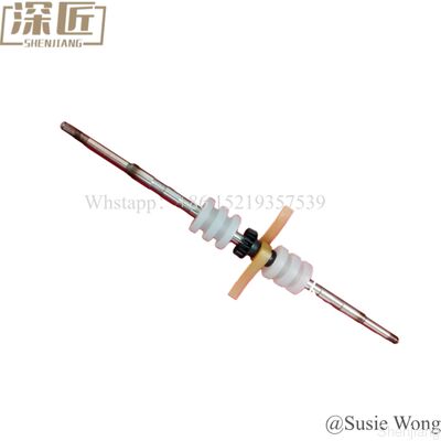 01750349990 Diebold Nixdorf RM4 VS modelo eje contrarrotante VS Assy 1750349990