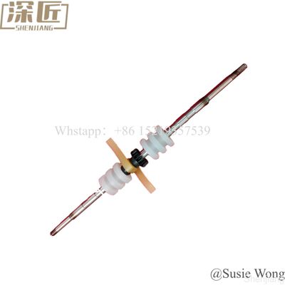 01750349990 Diebold Nixdorf RM4 VS modelo eje contrarrotante VS Assy 1750349990