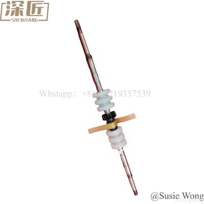 01750349990 Diebold Nixdorf RM4 VS modelo eje contrarrotante VS Assy 1750349990