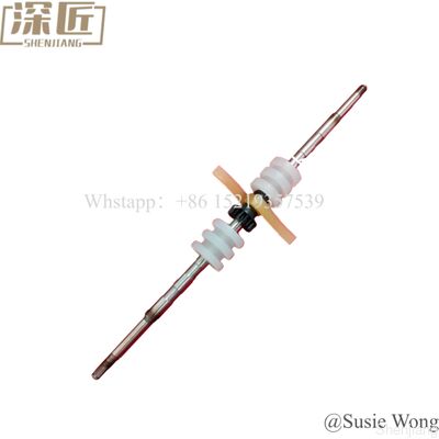 01750349990 Diebold Nixdorf RM4 VS modelo eje contrarrotante VS Assy 1750349990