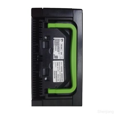 Las partes de la máquina ATM Wincor DN200 CAS caja de reciclaje de efectivo segura 1750305094 01750305094