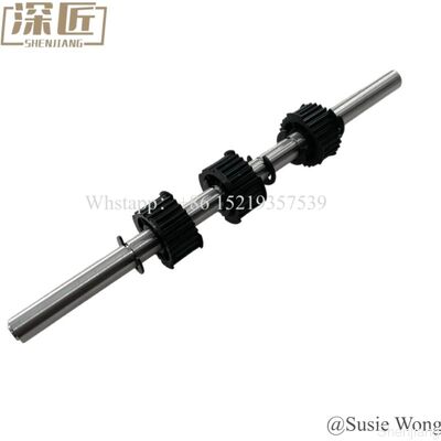 445-0729816 el cajero automático parte el conjunto principal 4450729816 del eje de tensión de NCR S2 SNT